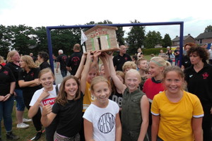 Kinder-Vakantie-Pretdagen 2019 dag 3 eindspel en vuur