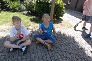 Kinder-Vakantie-Pretdagen 2018 dag 3