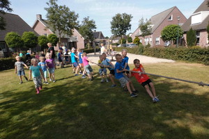 Kinder-Vakantie-Pretdagen 2016 dag 3