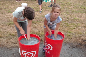 Kinder-Vakantie-Pretdagen 2018 dag 2