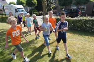 Kinder-Vakantie-Pretdagen 2016 dag 3