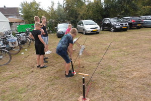 Kinder-Vakantie-Pretdagen 2018 dag 2