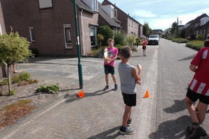 Kinder-Vakantie-Pretdagen 2016 dag 3