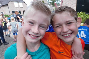 Kinder-Vakantie-Pretdagen 2016 dag 3