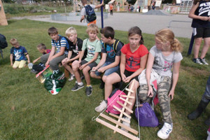 Kinder-Vakantie-Pretdagen 2015 dag 2