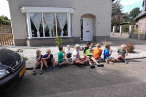 Kinder-Vakantie-Pretdagen 2016 dag 3