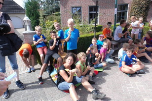 Kinder-Vakantie-Pretdagen 2016 dag 3