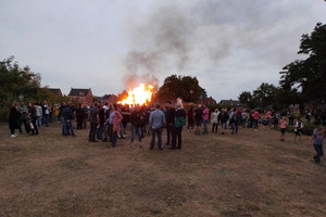 Kinder-Vakantie-Pretdagen 2019 dag 3 eindspel en vuur