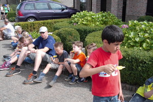 Kinder-Vakantie-Pretdagen 2016 dag 3