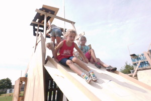 Kinder-Vakantie-Pretdagen 2017 dag 1