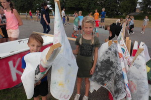 Kinder-Vakantie-Pretdagen 2018 eindspel