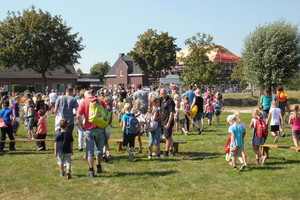 Kinder-Vakantie-Pretdagen 2016 dag 1