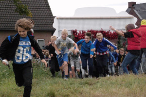 Kinder-Vakantie-Pretdagen 2015 dag 3