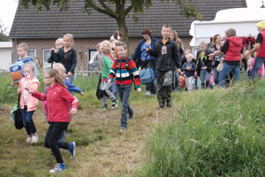 Kinder-Vakantie-Pretdagen 2015 dag 3