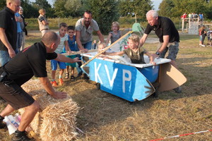 Kinder-Vakantie-Pretdagen 2018 eindspel