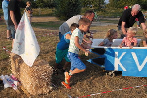 Kinder-Vakantie-Pretdagen 2018 eindspel