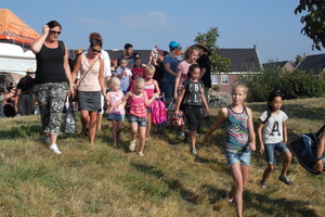 Kinder-Vakantie-Pretdagen 2016 dag 2