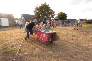 Kinder-Vakantie-Pretdagen 2018 eindspel