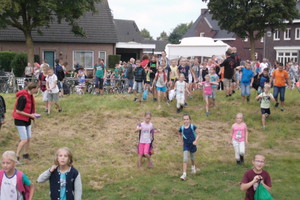 Kinder-Vakantie-Pretdagen 2017 dag 2