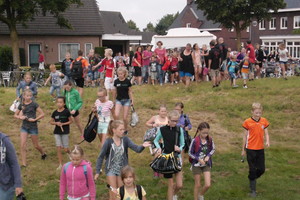 Kinder-Vakantie-Pretdagen 2017 dag 2