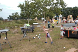 Kinder-Vakantie-Pretdagen 2018 dag 2