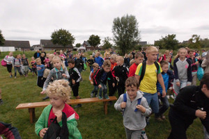 Kinder-Vakantie-Pretdagen 2015 dag 3