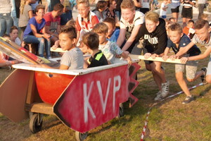 Kinder-Vakantie-Pretdagen 2018 eindspel