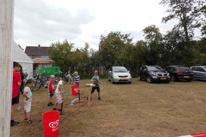 Kinder-Vakantie-Pretdagen 2018 dag 2
