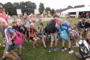 Kinder-Vakantie-Pretdagen 2017 dag 2