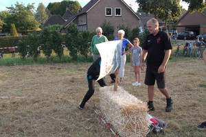 Kinder-Vakantie-Pretdagen 2018 eindspel