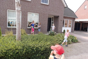 Kinder-Vakantie-Pretdagen 2017 dag 3