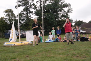 Kinder-Vakantie-Pretdagen 2017 dag 2