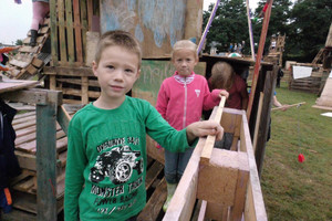 Kinder-Vakantie-Pretdagen 2015 dag 3