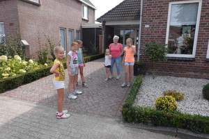 Kinder-Vakantie-Pretdagen 2017 dag 3