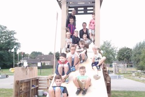 Kinder-Vakantie-Pretdagen 2017 dag 2