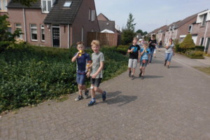 Kinder-Vakantie-Pretdagen 2017 dag 3