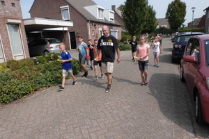 Kinder-Vakantie-Pretdagen 2017 dag 3