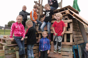 Kinder-Vakantie-Pretdagen 2015 dag 3