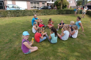 Kinder-Vakantie-Pretdagen 2017 dag 3