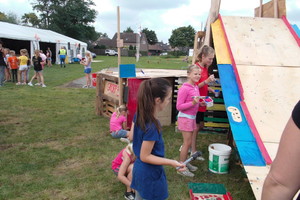 Kinder-Vakantie-Pretdagen 2017 dag 2