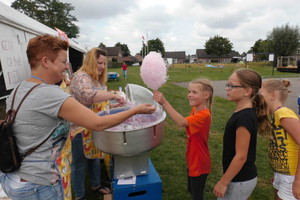 Kinder-Vakantie-Pretdagen 2017 dag 2