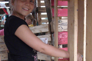 Kinder-Vakantie-Pretdagen 2016 dag 2