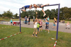 Kinder-Vakantie-Pretdagen 2017 dag 3