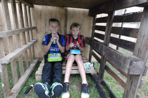 Kinder-Vakantie-Pretdagen 2015 dag 3