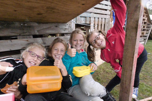 Kinder-Vakantie-Pretdagen 2015 dag 3