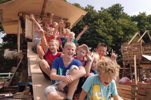 Kinder-Vakantie-Pretdagen 2016 dag 2