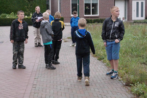 Kinder-Vakantie-Pretdagen 2015 dag 3