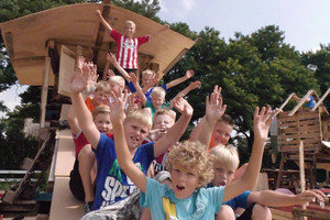 Kinder-Vakantie-Pretdagen 2016 dag 2