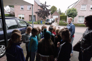 Kinder-Vakantie-Pretdagen 2015 dag 3