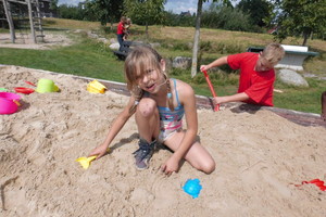 Kinder-Vakantie-Pretdagen 2017 dag 2